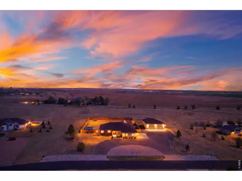 5 Trailside Dr, Fort Morgan, CO 80701