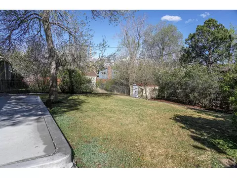 Exterior - 4660 Talbot Dr, Boulder, CO 80303 photo 4 of 8