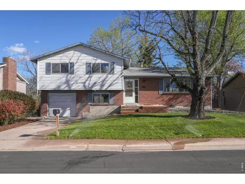 4660 Talbot Dr, Boulder, CO 80303