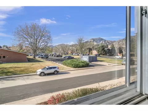 Exterior - 4660 Talbot Dr, Boulder, CO 80303 photo 8 of 8