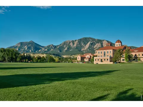 Other - 4660 Talbot Dr, Boulder, CO 80303 photo 6 of 7