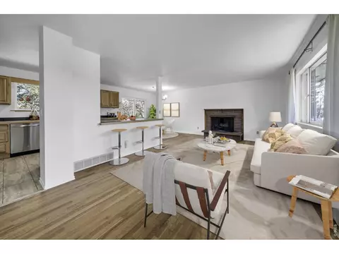 Living - 4660 Talbot Dr, Boulder, CO 80303 photo 1 of 4