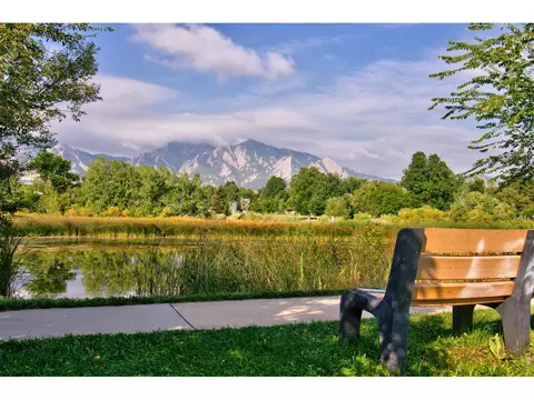 View/Area - 4660 Talbot Dr, Boulder, CO 80303 photo 1 of 1