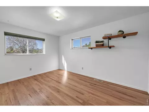 Bedroom - 4660 Talbot Dr, Boulder, CO 80303 photo 3 of 3