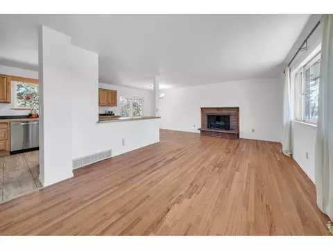 Living - 4660 Talbot Dr, Boulder, CO 80303 photo 4 of 4