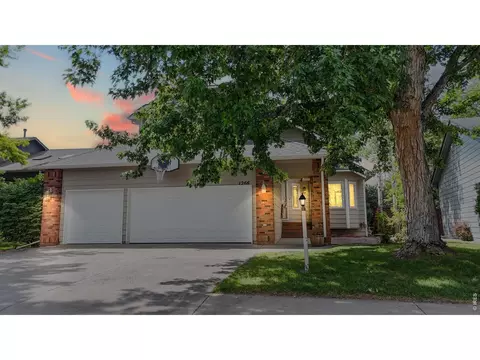 1266 W 45th St, Loveland, CO 80538