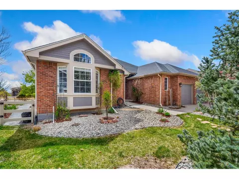 3165 Sedgwick Cir, Loveland, CO 80538