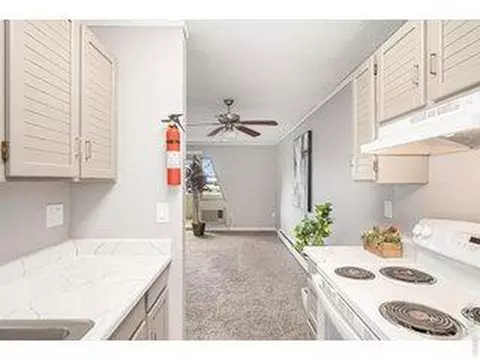 Kitchen - 3150 Iris Ave #305, Boulder, CO 80301 photo 1 of 1