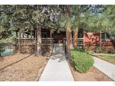 Exterior - 3150 Iris Ave #305, Boulder, CO 80301 photo 3 of 6