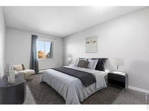 Bedroom - 3150 Iris Ave #305, Boulder, CO 80301 photo 1 of 1