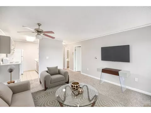 Living - 3150 Iris Ave #305, Boulder, CO 80301 photo 2 of 2