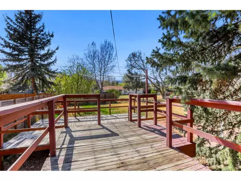 Exterior - 783 Cypress Dr, Boulder, CO 80303 photo 7 of 9
