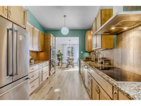 Kitchen - 783 Cypress Dr, Boulder, CO 80303 photo 1 of 3