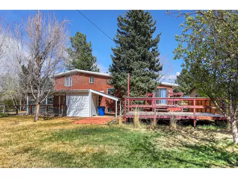 Exterior - 783 Cypress Dr, Boulder, CO 80303 photo 5 of 9