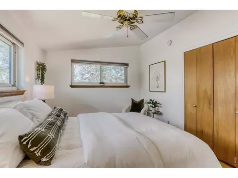 Bedroom - 783 Cypress Dr, Boulder, CO 80303 photo 1 of 7