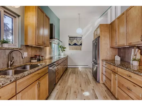 Kitchen - 783 Cypress Dr, Boulder, CO 80303 photo 2 of 3