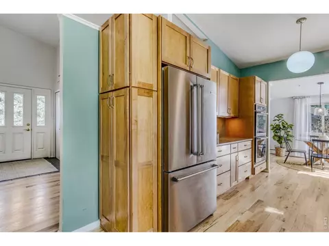 Kitchen - 783 Cypress Dr, Boulder, CO 80303 photo 3 of 3