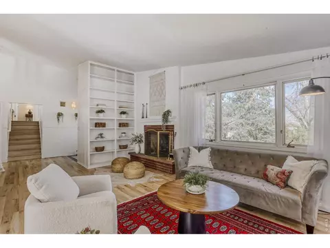 Living - 783 Cypress Dr, Boulder, CO 80303 photo 3 of 5