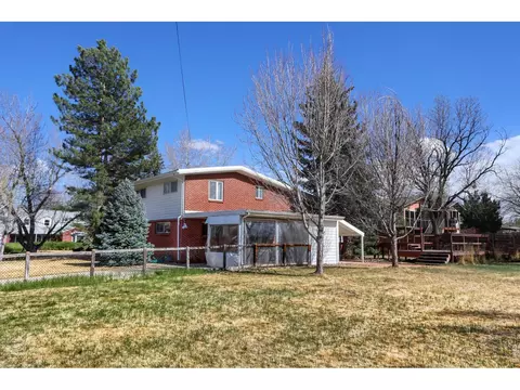 Exterior - 783 Cypress Dr, Boulder, CO 80303 photo 2 of 9