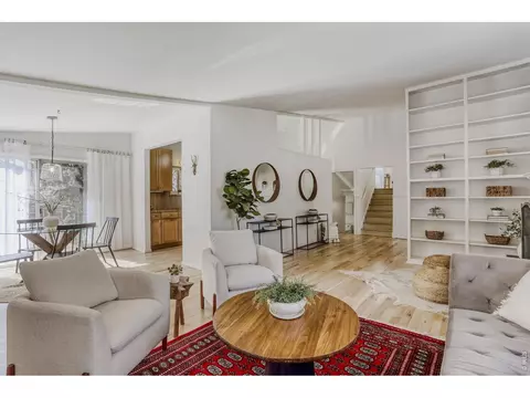 Living - 783 Cypress Dr, Boulder, CO 80303 photo 2 of 5