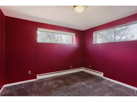 Bedroom - 783 Cypress Dr, Boulder, CO 80303 photo 7 of 7