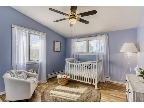 Bedroom - 783 Cypress Dr, Boulder, CO 80303 photo 4 of 7