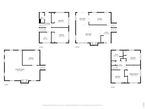 Floorplan - 783 Cypress Dr, Boulder, CO 80303 photo 1 of 1