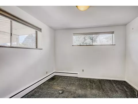 Bedroom - 783 Cypress Dr, Boulder, CO 80303 photo 6 of 7