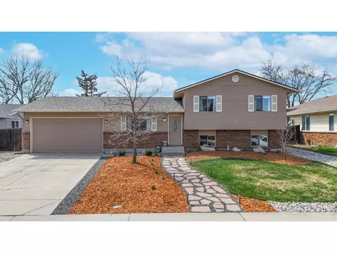 3693 Boulder Dr, Loveland, CO 80538
