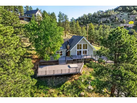 3132 Linden Dr, Boulder, CO 80304