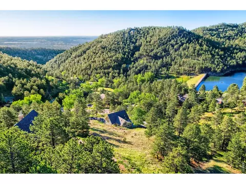 View/Area - 3132 Linden Dr, Boulder, CO 80304 photo 5 of 5