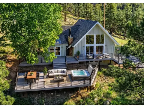 3132 Linden Dr, Boulder, CO 80304