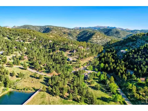View/Area - 3132 Linden Dr, Boulder, CO 80304 photo 4 of 5