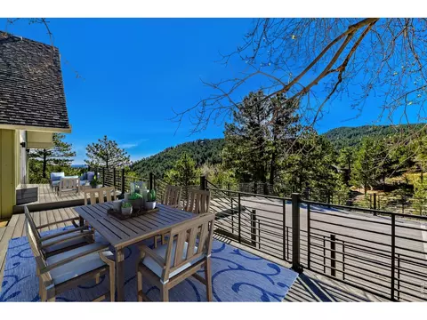 Exterior - 3132 Linden Dr, Boulder, CO 80304 photo 3 of 8