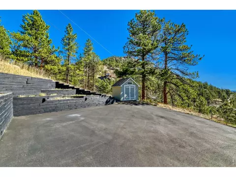 Exterior - 3132 Linden Dr, Boulder, CO 80304 photo 6 of 8