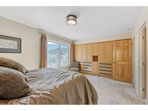 Bedroom - 3132 Linden Dr, Boulder, CO 80304 photo 3 of 3