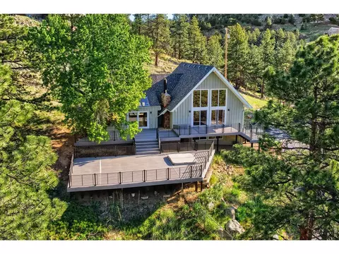 3132 Linden Dr, Boulder, CO 80304