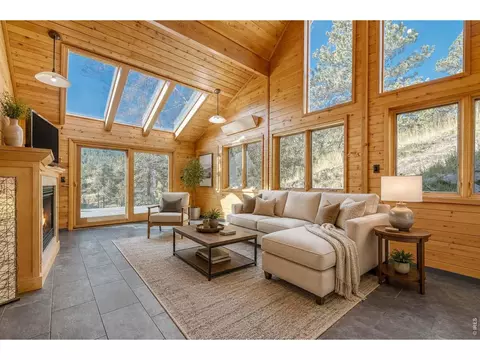 Living - 3132 Linden Dr, Boulder, CO 80304 photo 3 of 4