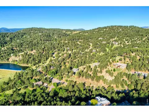 View/Area - 3132 Linden Dr, Boulder, CO 80304 photo 3 of 5