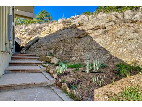 Exterior - 3132 Linden Dr, Boulder, CO 80304 photo 5 of 8