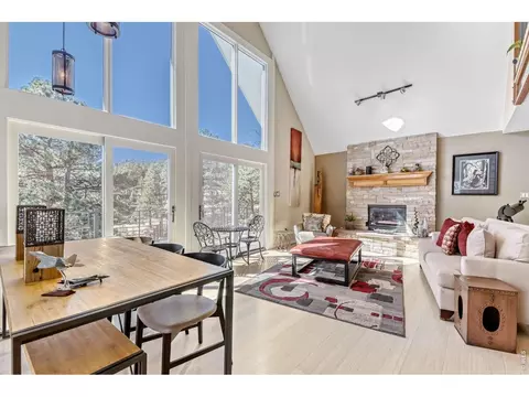 Living - 3132 Linden Dr, Boulder, CO 80304 photo 2 of 3