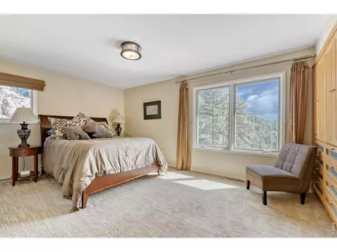Bedroom - 3132 Linden Dr, Boulder, CO 80304 photo 2 of 3