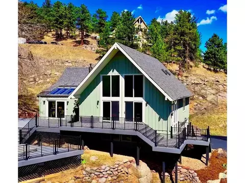 Exterior - 3132 Linden Dr, Boulder, CO 80304 photo 2 of 8