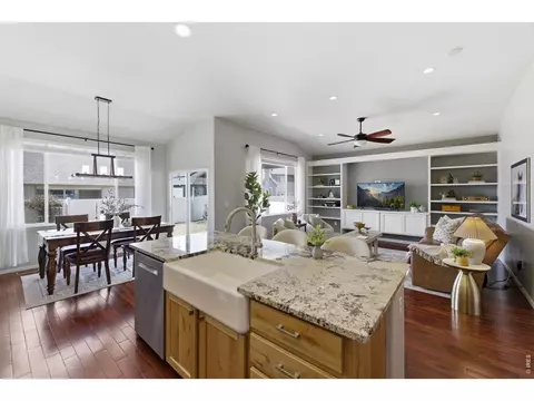 Kitchen - 748 Dakota Way, Windsor, CO 80550 photo 4 of 8