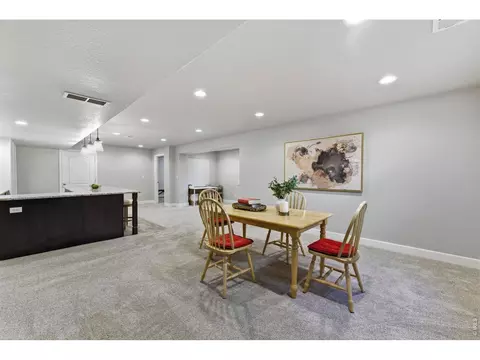 Dining - 748 Dakota Way, Windsor, CO 80550 photo 3 of 3