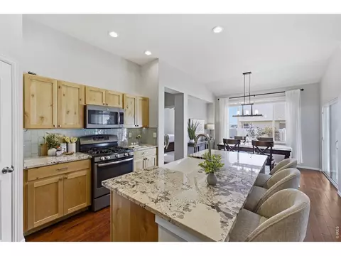 Kitchen - 748 Dakota Way, Windsor, CO 80550 photo 1 of 8