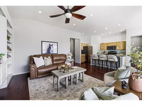 Living - 748 Dakota Way, Windsor, CO 80550 photo 3 of 4