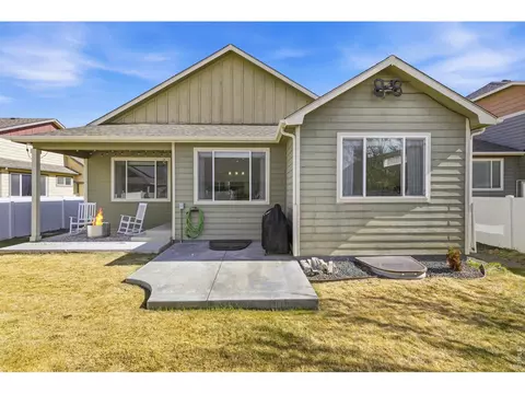 Exterior - 748 Dakota Way, Windsor, CO 80550 photo 5 of 5
