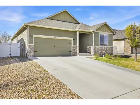 Exterior - 748 Dakota Way, Windsor, CO 80550 photo 2 of 5