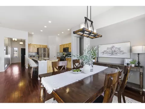 Dining - 748 Dakota Way, Windsor, CO 80550 photo 2 of 3